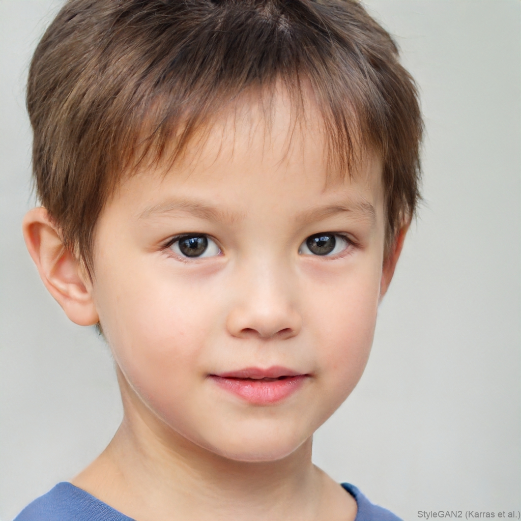 Portrait of Sofia Bergstrom, volunteer coordinator